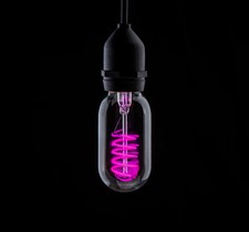 Light Bulb 4w Decorative LED