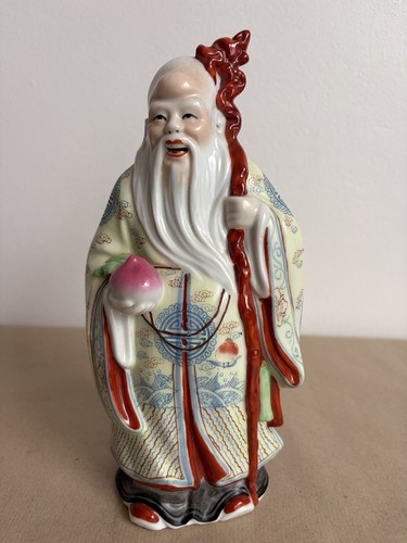 Antique chinese famille rose - chinese,