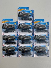 HotWheels - BMW 635 CSI - Short Card, brand new good Condition