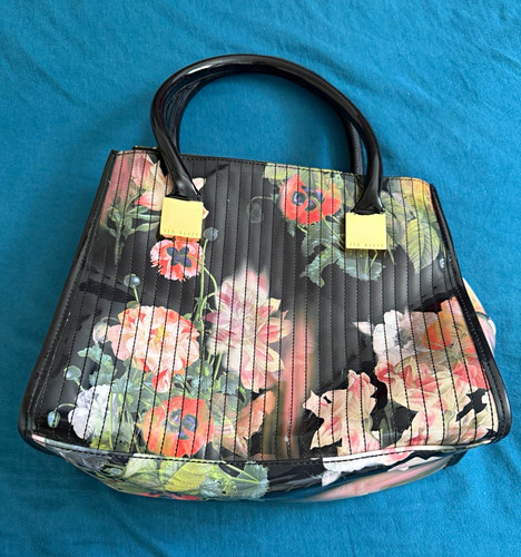Ted baker tote bag black - ted,