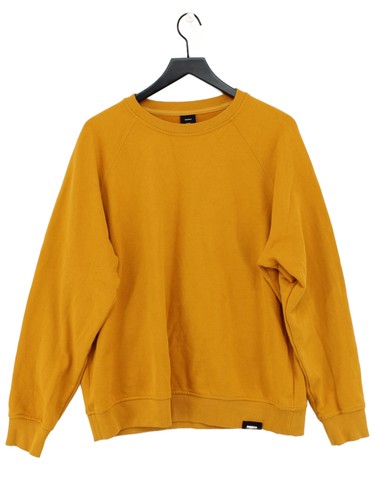 Finisterre men hoodie xl - finisterre, men's