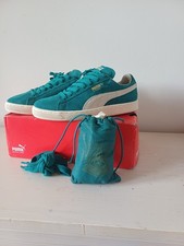 Puma States X Shadow Society