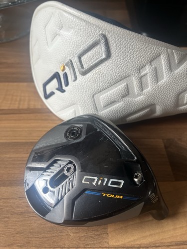 Taylormade qi10 tour wood - taylormade,