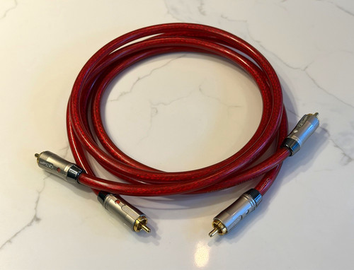 Qed reference audio - audio, rca