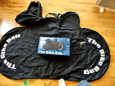 "The Bike Bag" - bicycle