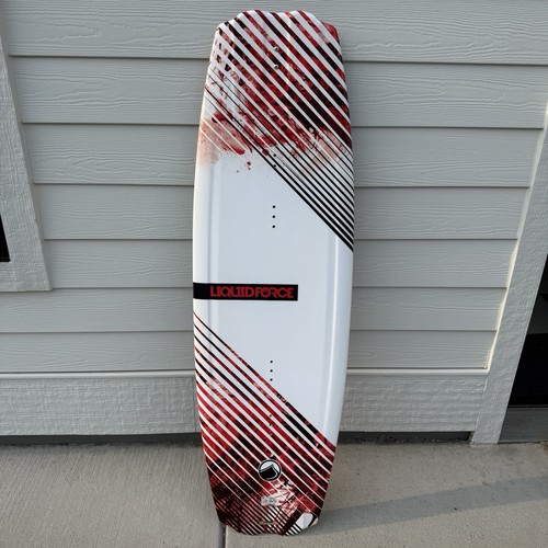 Liquid force 137 wakeboard - 137, cm