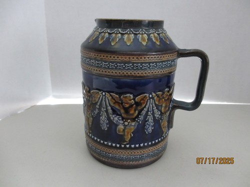 Antique royal doulton - royal, lambeth