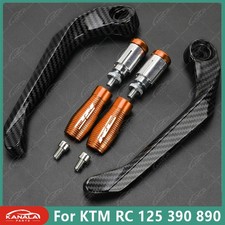 Brake Clutch Levers Handlebar