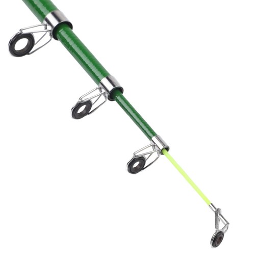 High performance rod reel - performance,