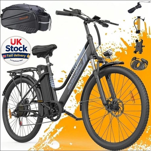 Inch electric bike 36v - electric,