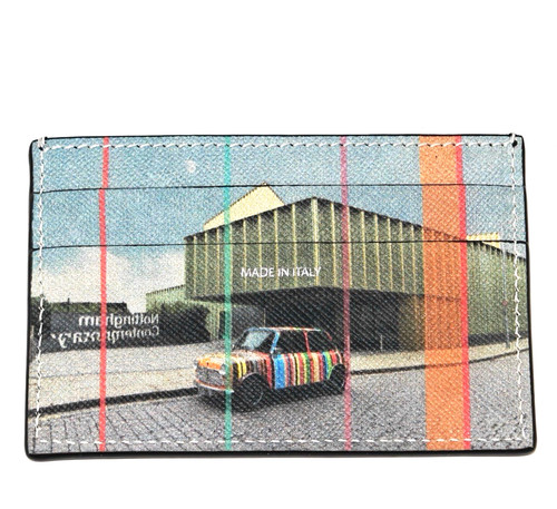 Paul smith cardholder wallet - paul,