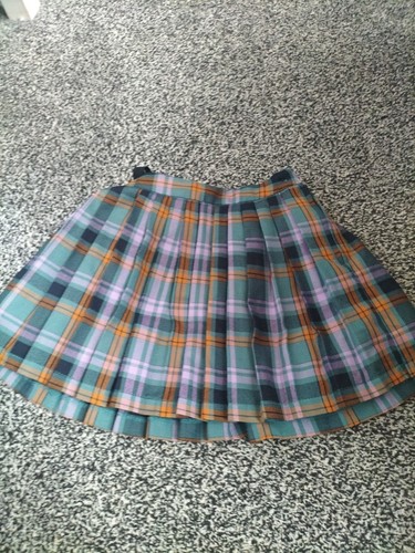 Next girls tartan - next,