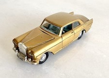 Dinky Rolls Royce Silver Cloud
