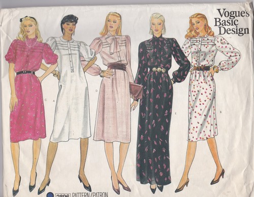 Reduced vogue basic design - vogue,