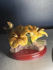 vintage Capodimonte-style