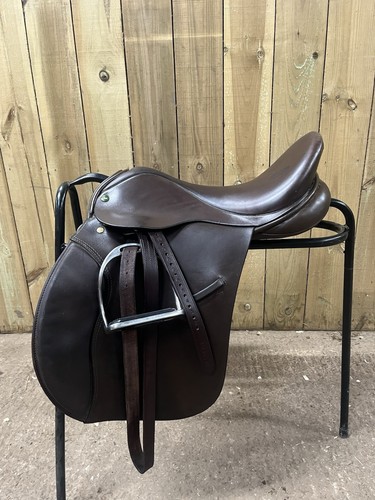 Ideal event saddle 5 - gp,