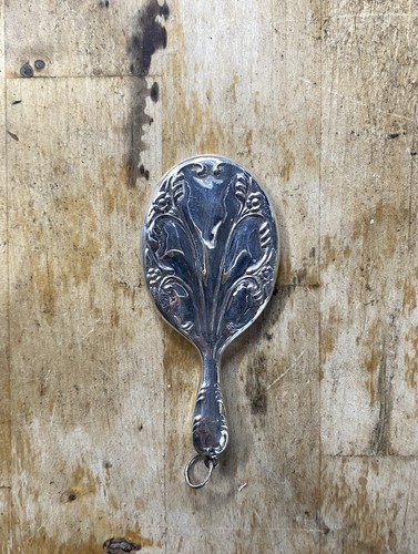 Vintage 925 sterling - vintage, silver