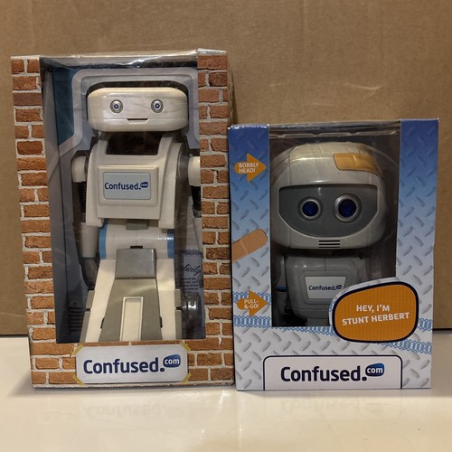 Confused com brian stunt - confused.com, &