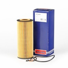 Oil Filter fits BMW X5 E53