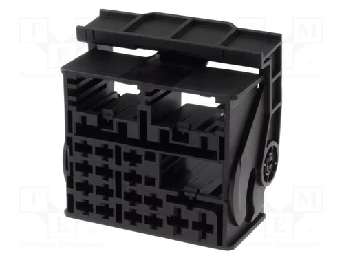 Quadlock plug pin vw - plug, pin: