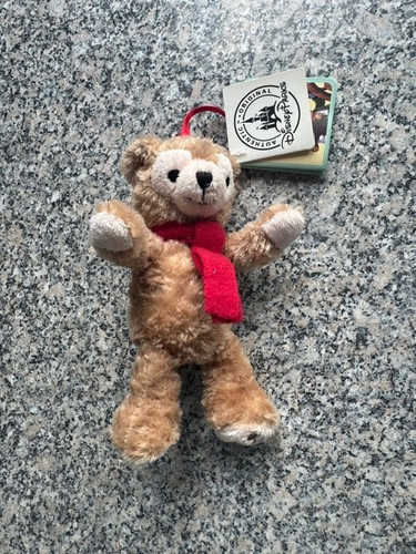 Disney original duffy bear - duffy,