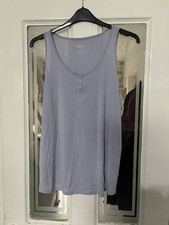 Ladies Sleeveless Maternity