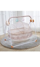baby electric swing Baby Bed