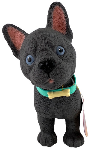 Toysmith epic french bulldog - epic,