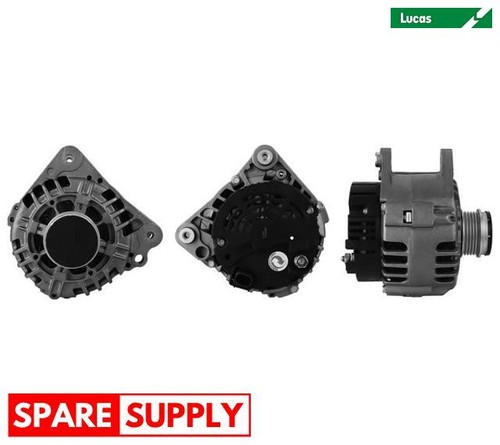 Alternator for passat lucas - for,