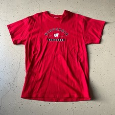 Wisconsin Badgers Vintage