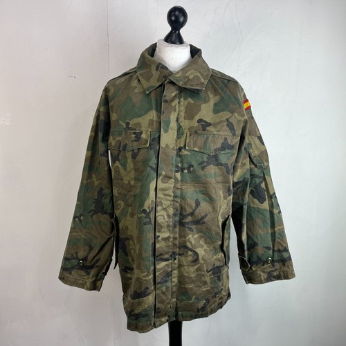 Spanish military army issue - army,
