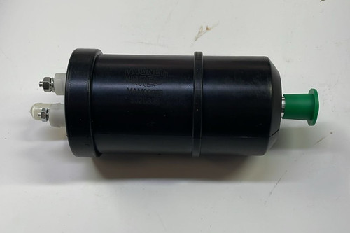 Fuel pump gasoline - fuel, lancia