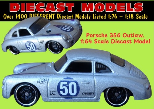 Modified porsche 356 outlaw - porsche,