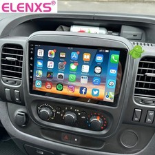 2+64GB CarPlay For Vauxhall