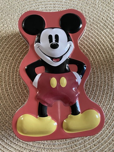 Disney mickey mouse sweets - disney,