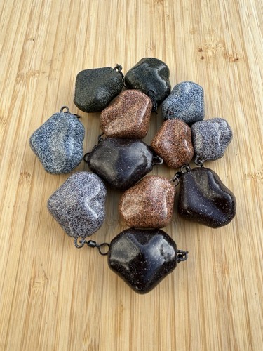 Stone carp leads - leads, in