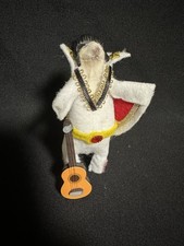 Taxidermy Mouse Elvis Mouse