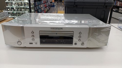 Marantz cd6005 player - marantz, cd