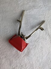 Vintage Barber Tool Radical Solingen Germany Beard Trimmer