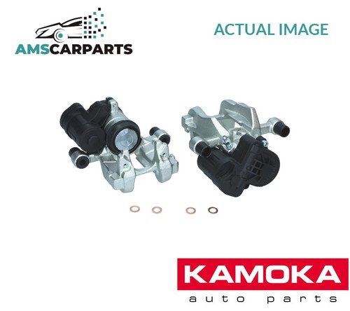 Brake caliper braking rear - caliper,