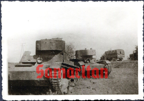 I13 ww2 original german - i13/6,