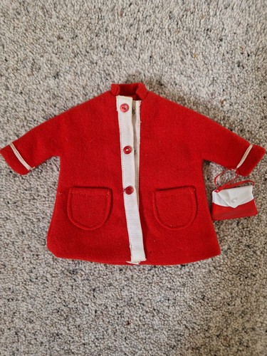 Vintage ideal tammy model - ideal,