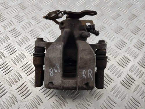 Toyota avensis brake caliper - toyota,