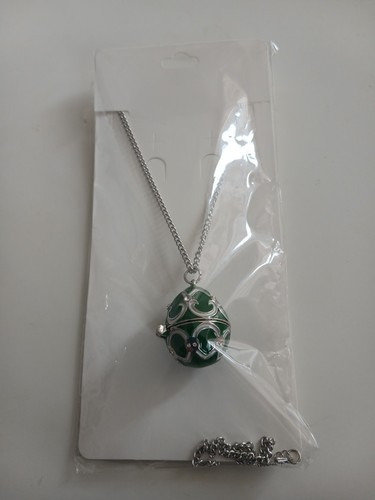 Brand new green - brand,