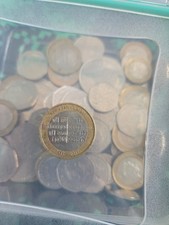 King James Bible £2