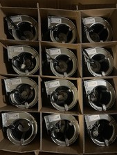 EBM-PAPST D3G133 Centrifugal