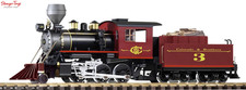 Piko colorado southern mogul - colorado,