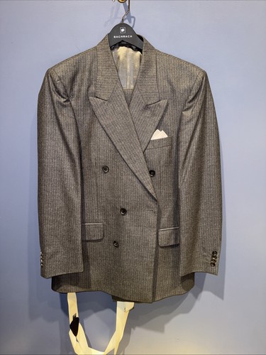Mens 38r double - 38r,
