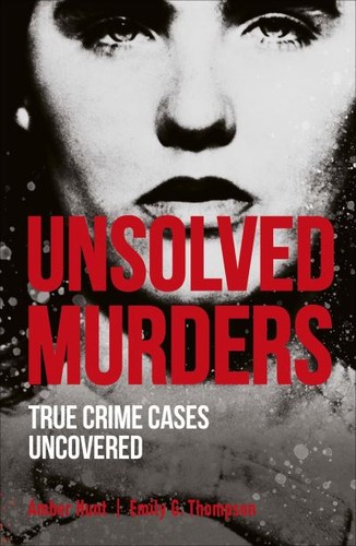 Unsolved murders - (paperback),