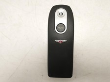 BENTLEY ARNAGE R AUTO 3Z0035624B TELEPHONE PRIVACY HANDSET
